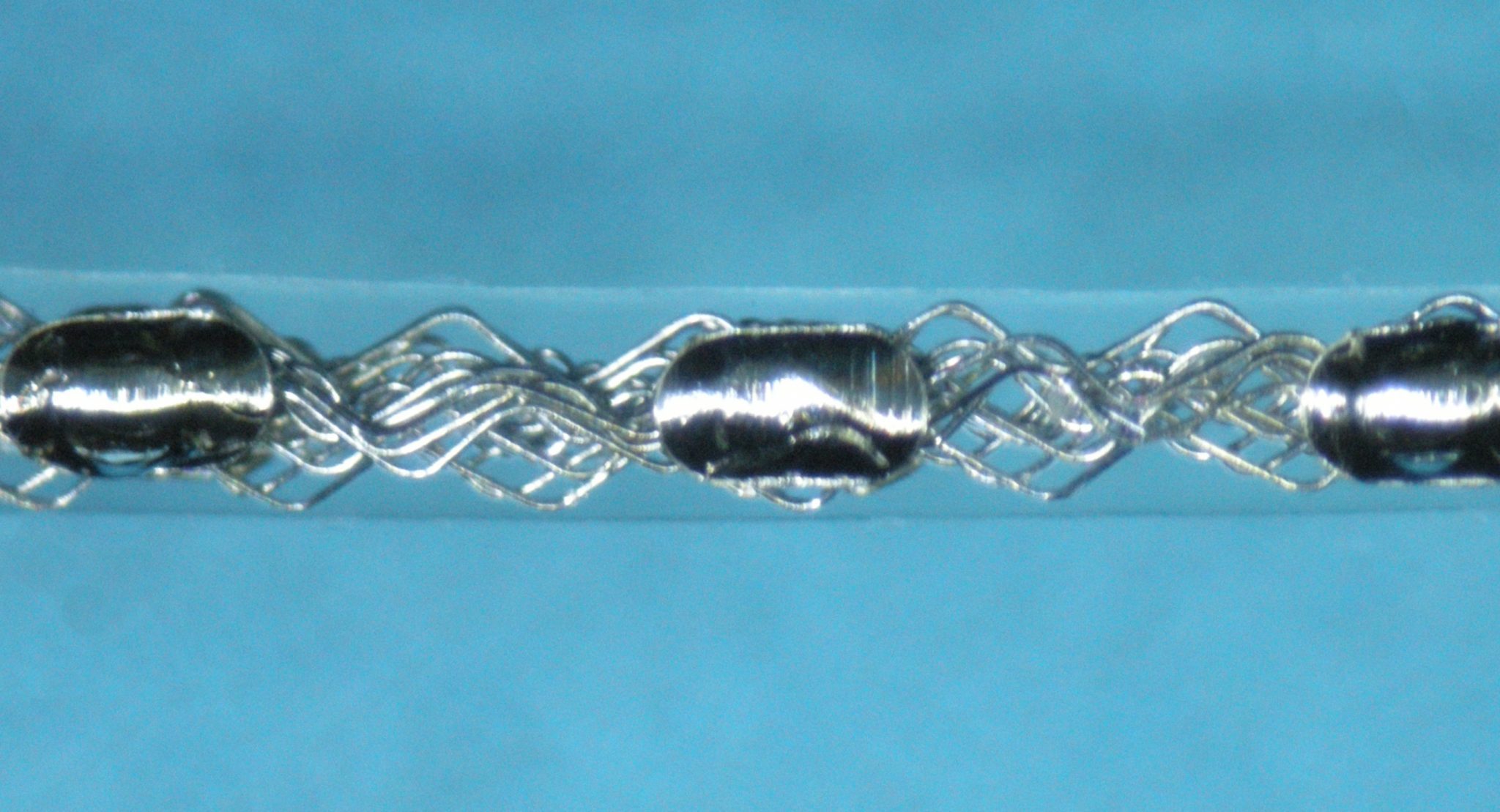 Close Up with Cochlear Implant Electrodes The MEDEL Blog