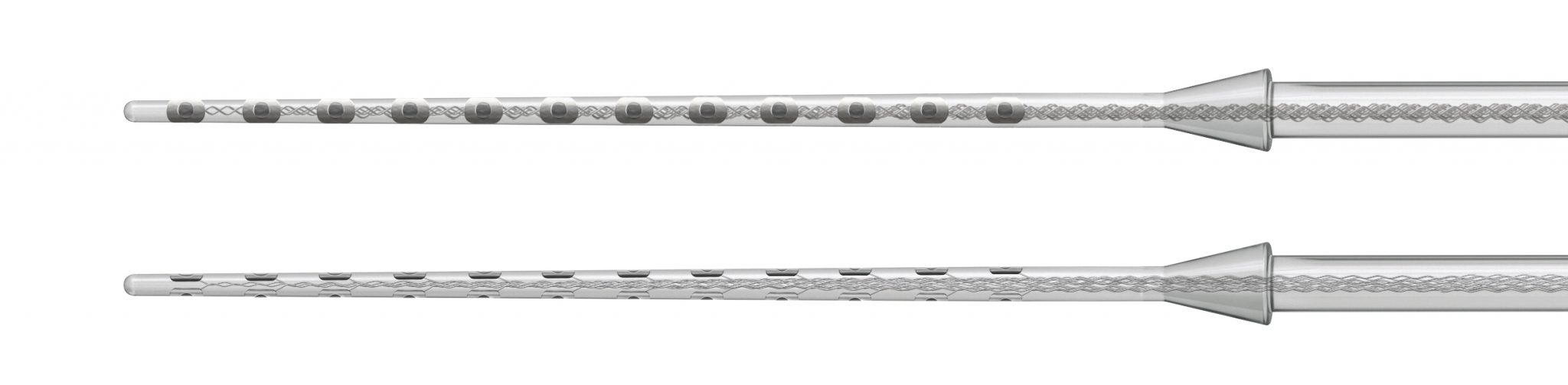 Close Up with Cochlear Implant Electrodes The MEDEL Blog