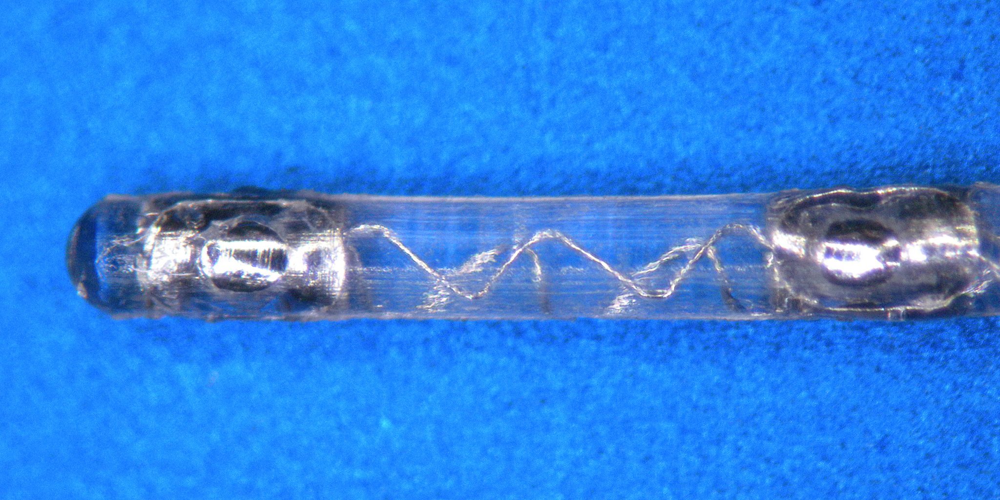 Close Up with Cochlear Implant Electrodes The MEDEL Blog