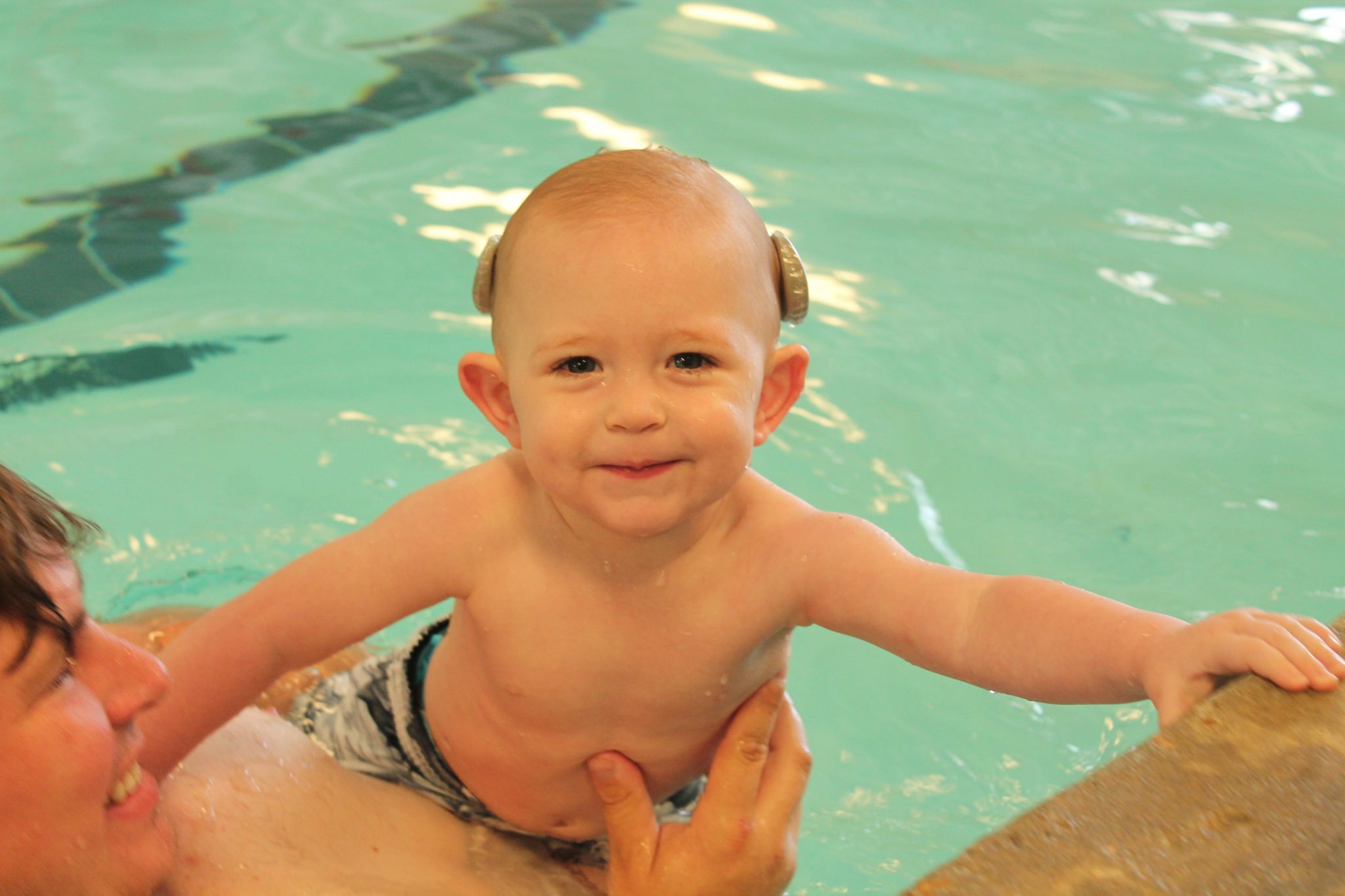 Tips Straight From a Mommy: Finding Out Your Child Has Hearing Loss Tips Straight From a Mommy: Finding Out Your Child Has Hearing Loss