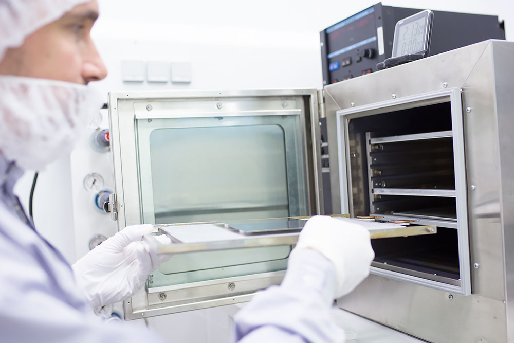 How a MED-EL Cochlear Implant is Made: Part 3 How a MED-EL Cochlear Implant is Made: Part 3