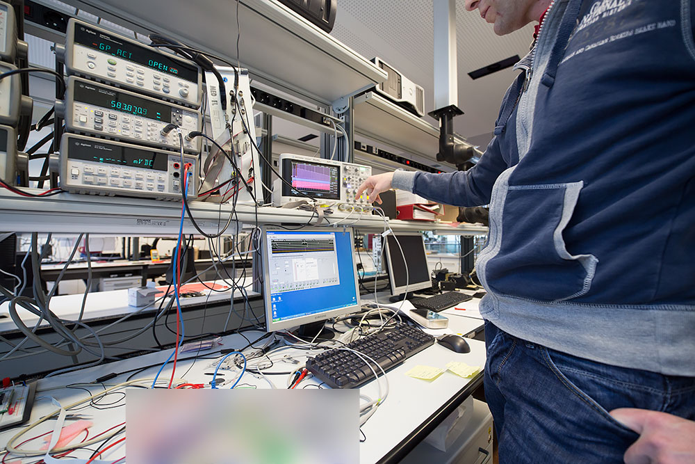 How a MED-EL Cochlear Implant is Made: Part 3 How a MED-EL Cochlear Implant is Made: Part 3