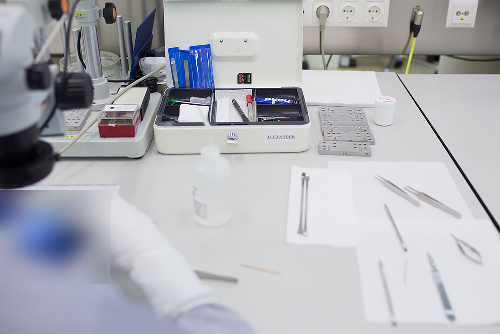 How a MED-EL Cochlear Implant is Made: Part 3 How a MED-EL Cochlear Implant is Made: Part 3