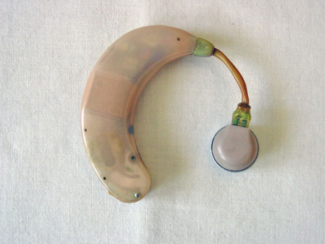 Learn About the History of Hearing Aids Learn About the History of Hearing Aids