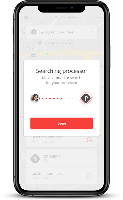 audiokey_findprocessor AudioKey - Find my Processor Feature