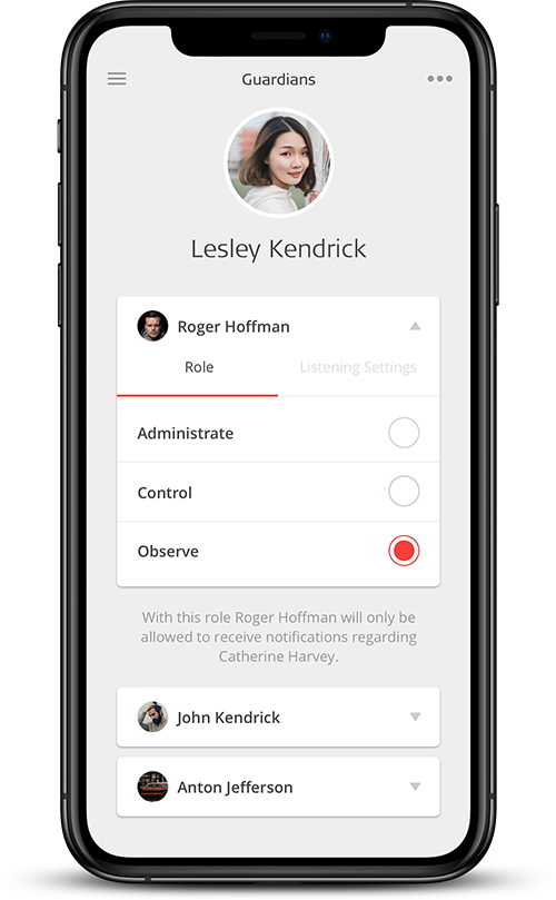 audiokey_guaridan AudioKey Guardian Roles