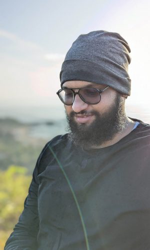 Sam CI User Sam CI User