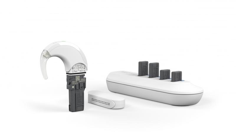 Rechargeable-batteries for SONNET 2 Rechargeable-batteries for SONNET 2
