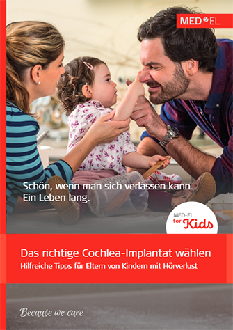 medel-blog-eltern-kinder MED-EL Elternberatung