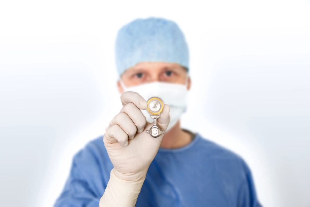 ¿Qué tan confiable es BONEBRIDGE? BLog para Profesionales MEDEL